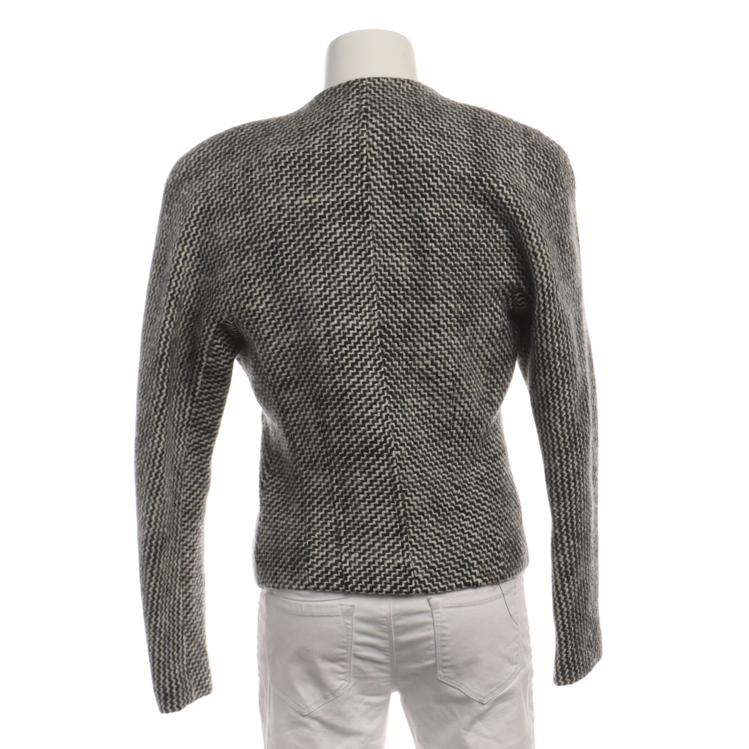 ISABEL MARANT Blazer XXS in Grau