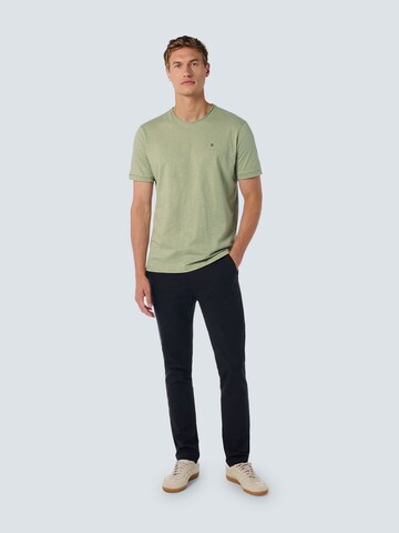 No Excess Shirt in Groen