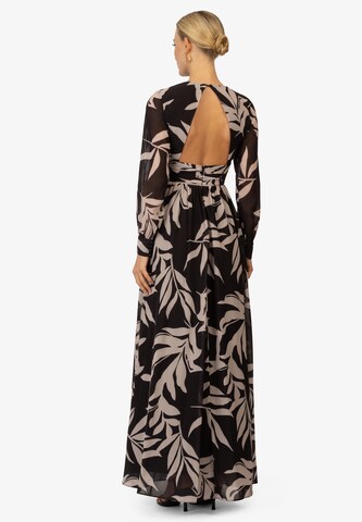 Kraimod Kleid in Schwarz