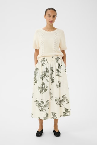 Part Two Rok 'AsminaPW' in Wit