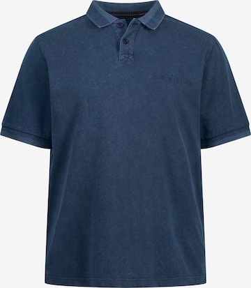 STHUGE Shirt in Blue: front