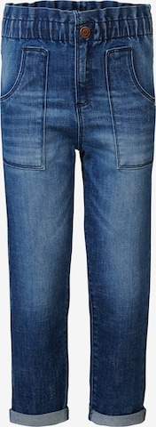 Noppies Regular Jeans 'Altoona' in Blauw: voorkant