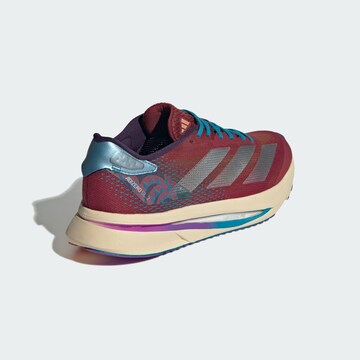 Chaussure de course 'Adizero SL2' ADIDAS PERFORMANCE en rouge