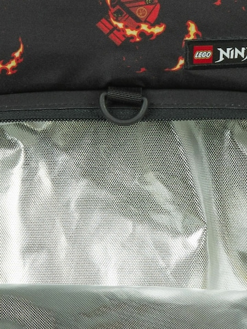 LEGO Bag ' Optemo ' in Red