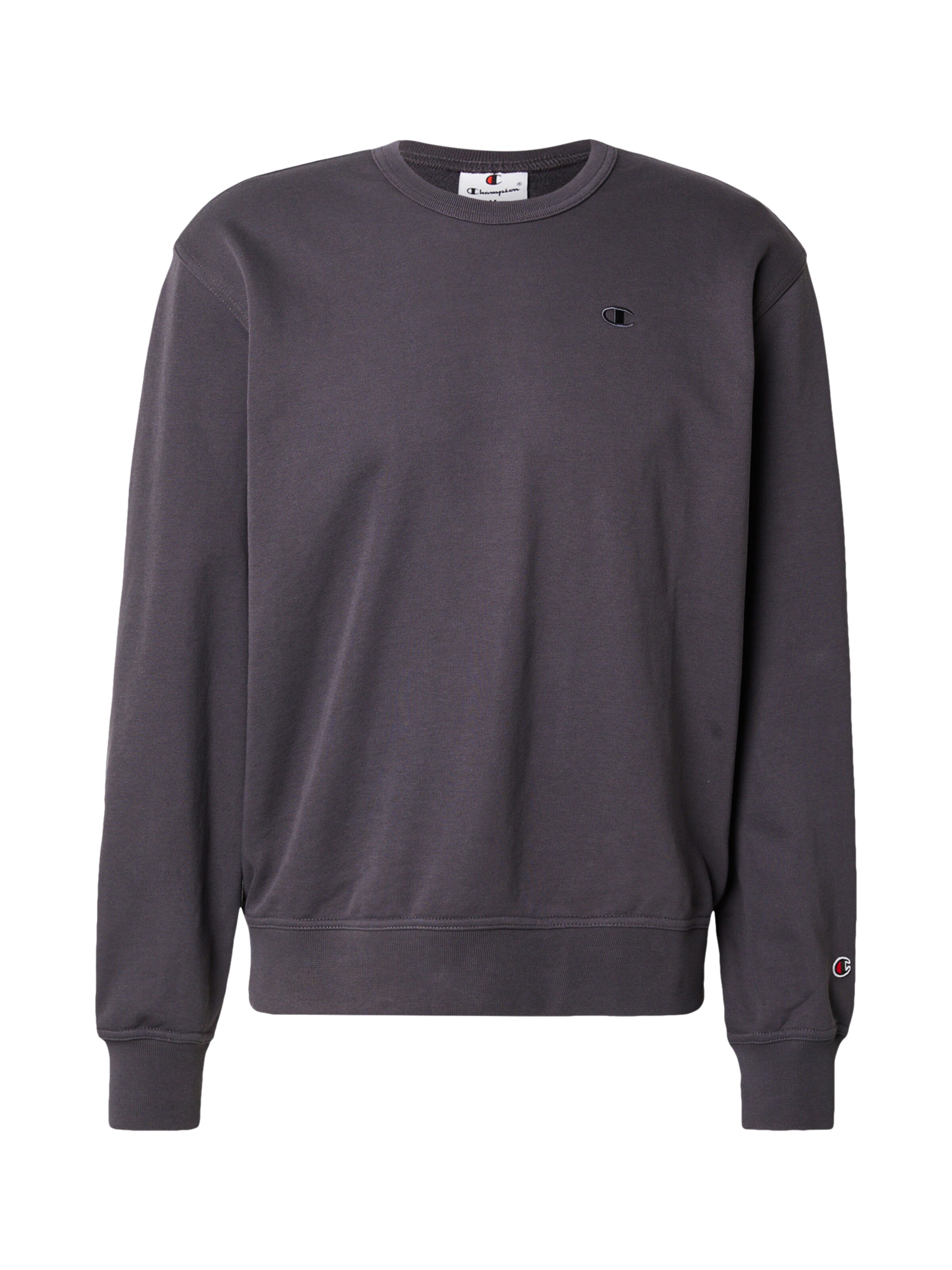 Champion Authentic Athletic Apparel Sweatshirt i lilla: forside