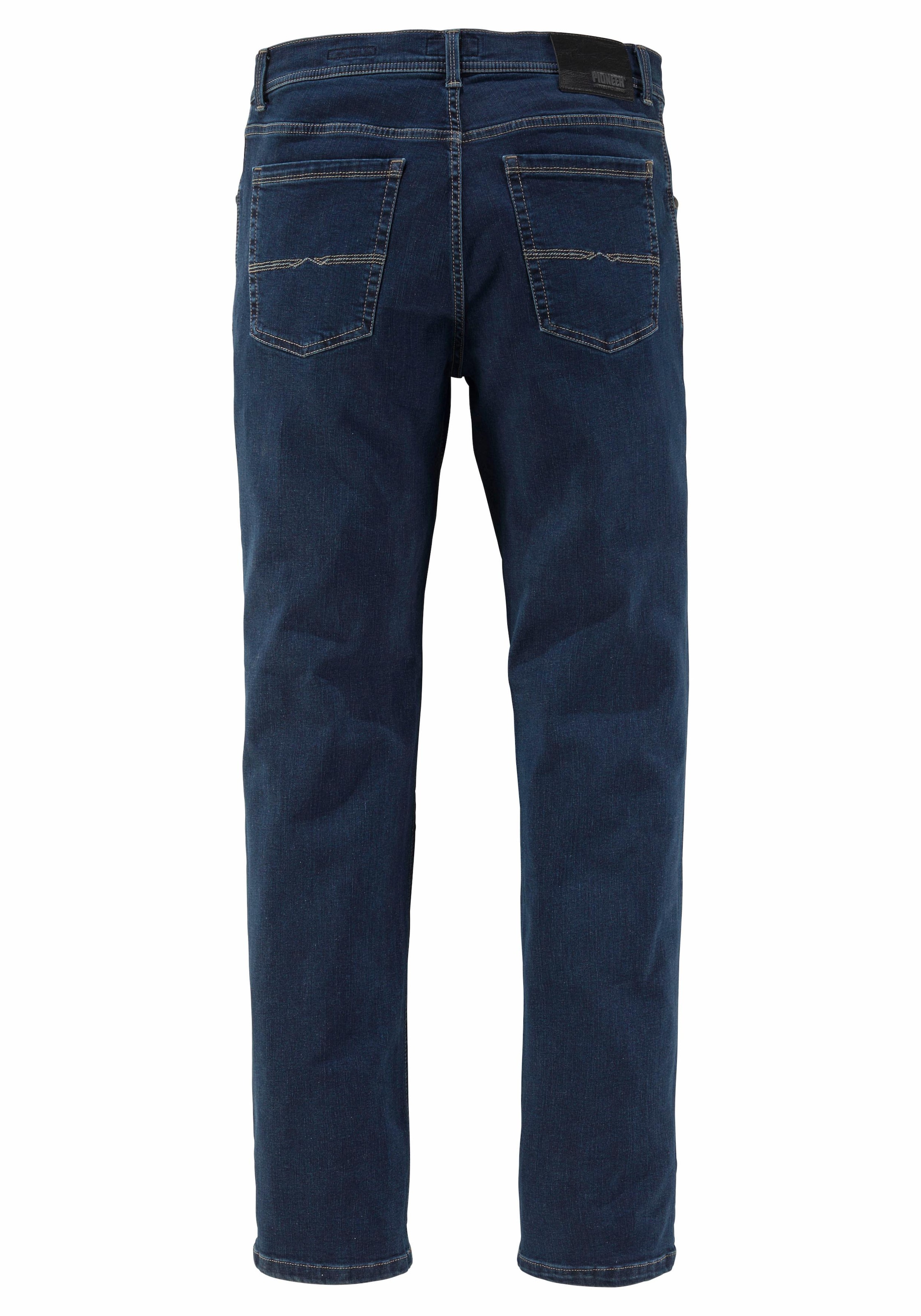 PIONEER Regular Jeans 'Rando' in Blue