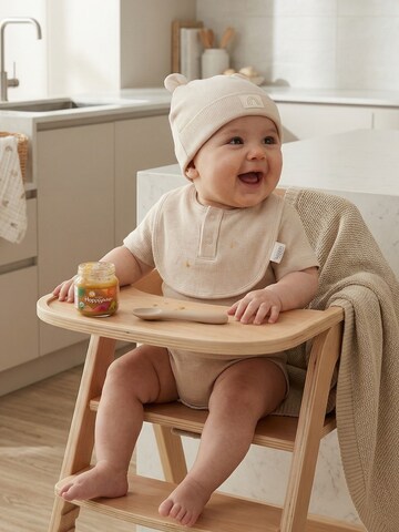 Räuberella Set in Beige
