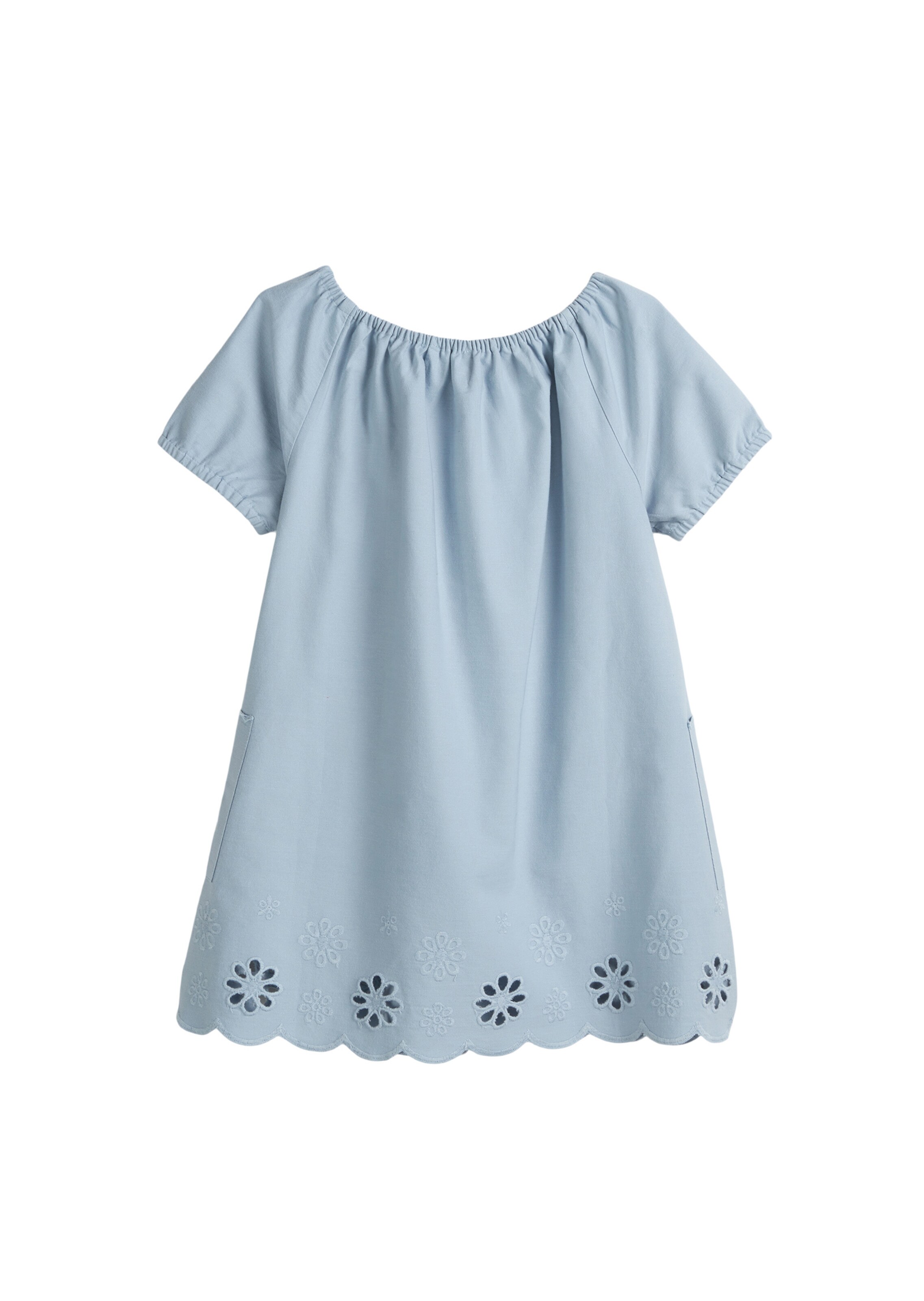 Marc O'Polo Dress in Blue