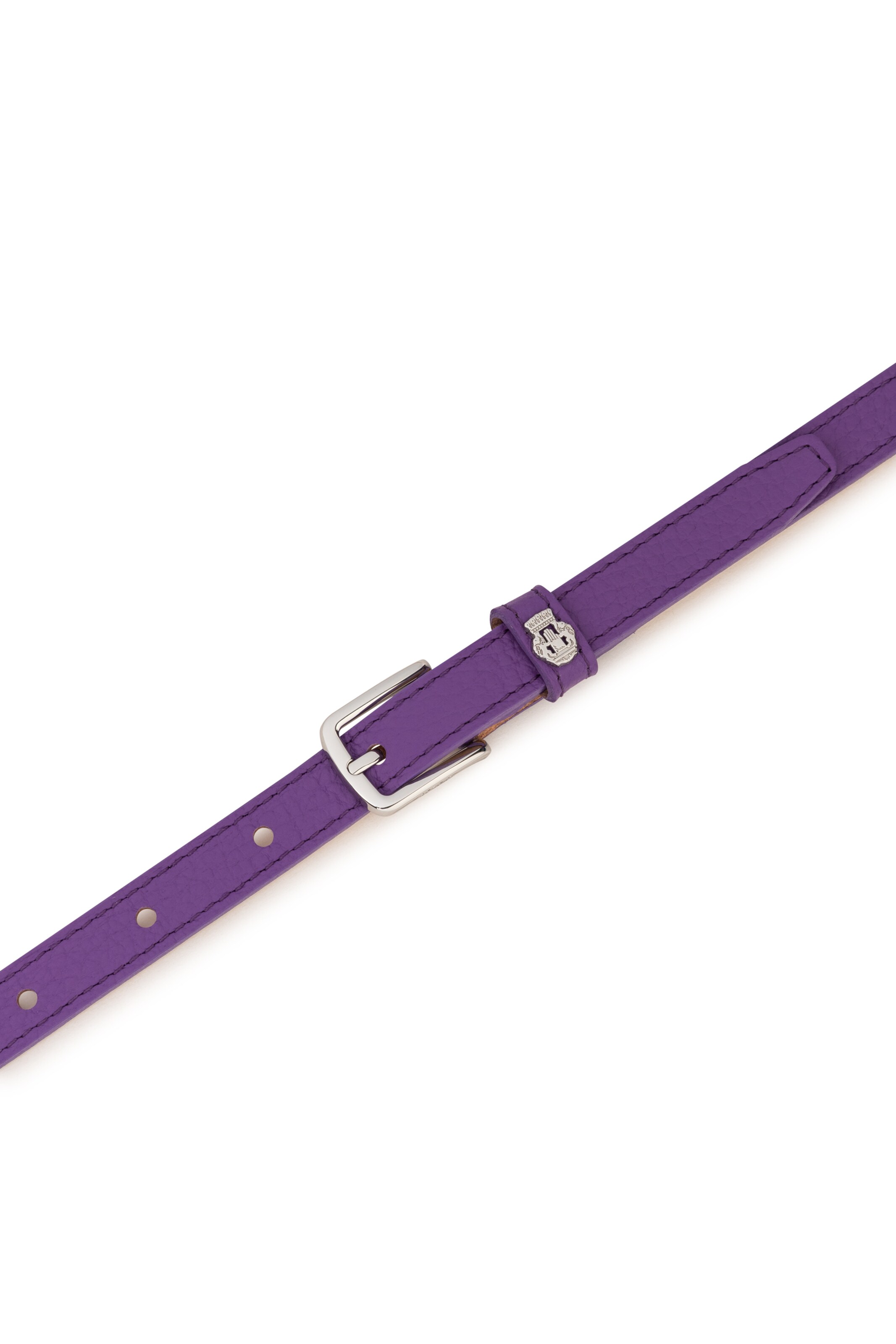 Roeckl Belt 'LINA' in Purple