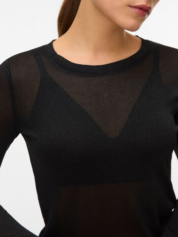 VERO MODA Top in Zwart