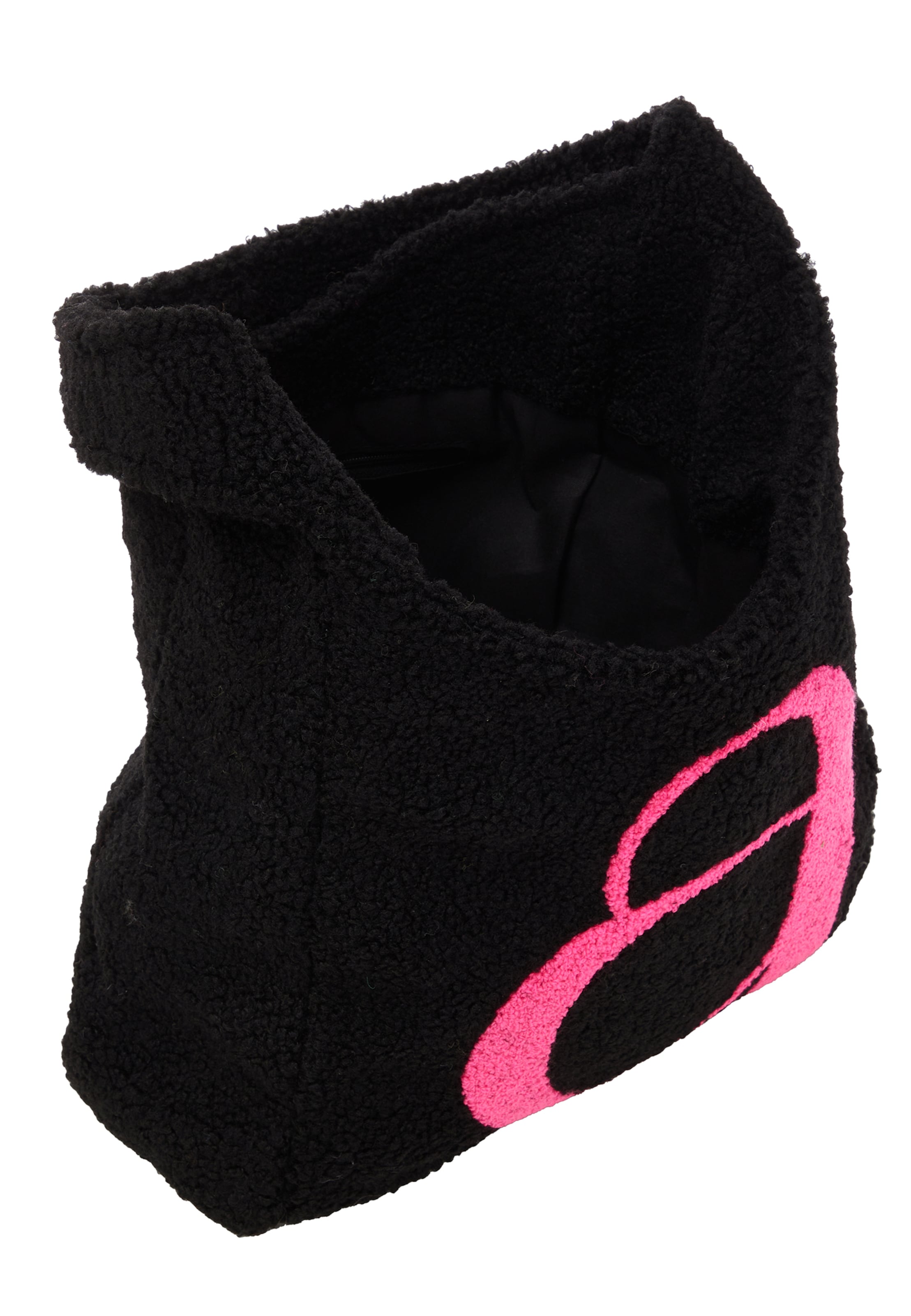 juoda FELIPA Rankinė ant peties