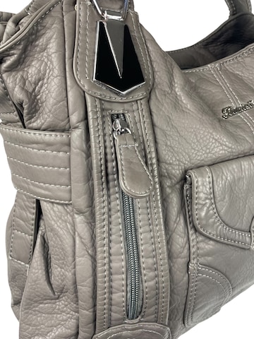 Kumixi Schultertasche‌‌‌‌‌‌‌ in Grau