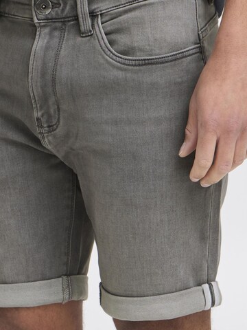 INDICODE JEANS Regular Jeans 'Godolf' in Grijs