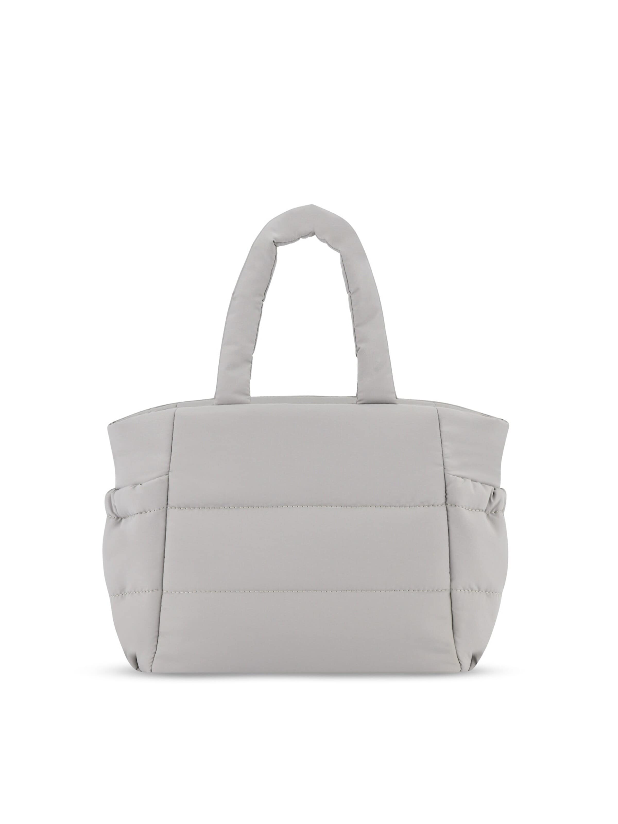 Borsa a mano 'Hellvi Small' di Kapten & Son in grigio