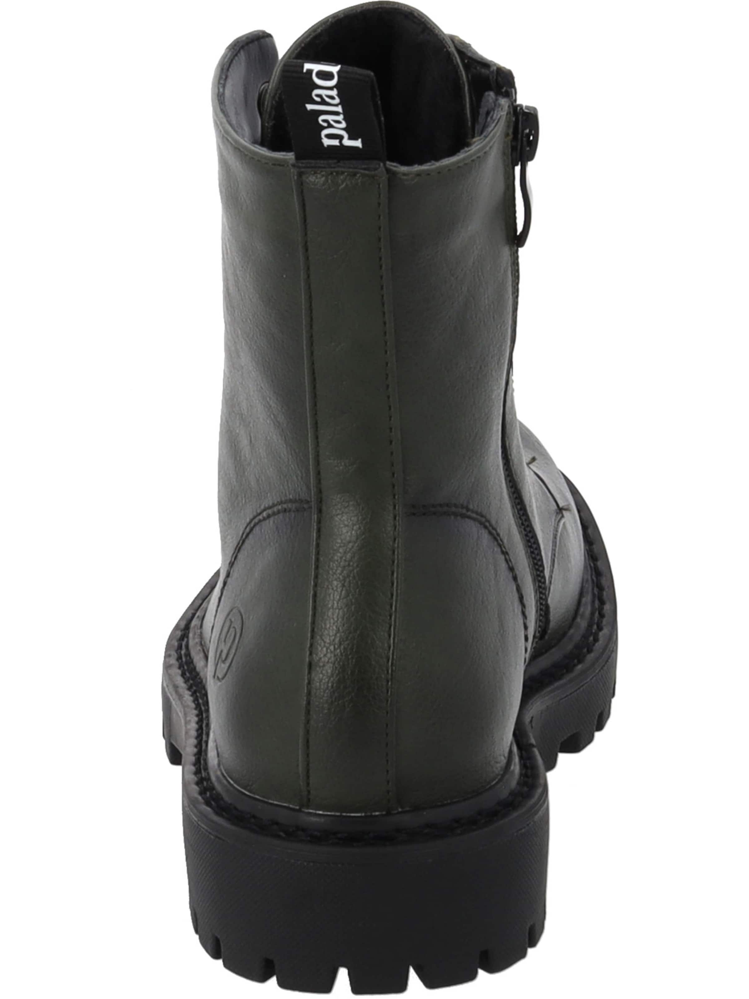 Palado Boots 'Palado Noleta'‌‌‌‌‌‌‌‌ in Grün