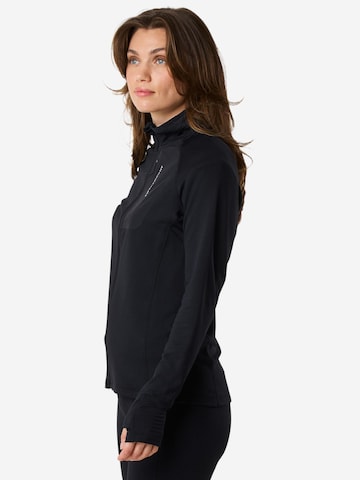 Pull-over de sport 'Ultra Light' SWEDEMOUNT en noir