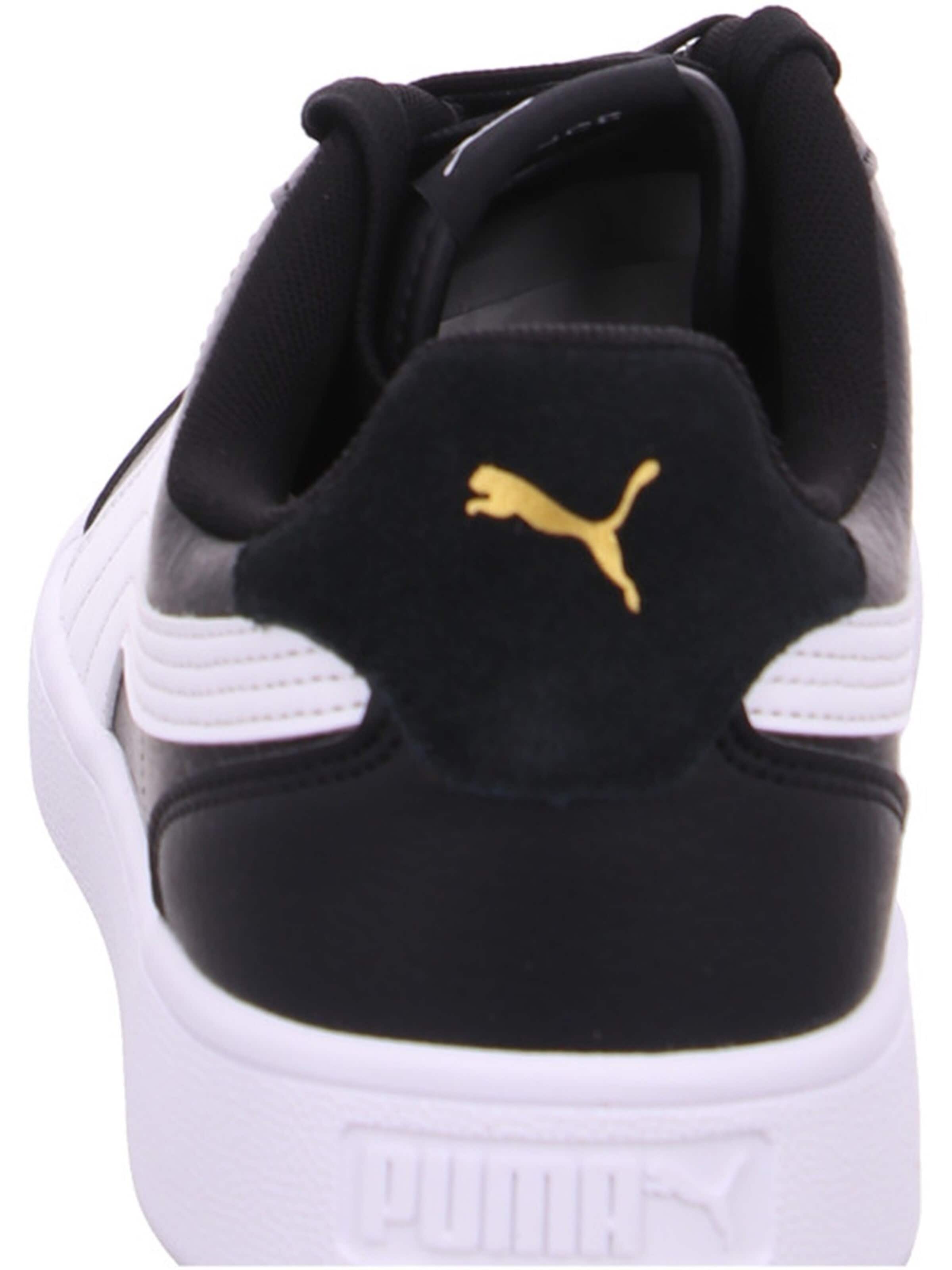 PUMA Sneaker low‌‌‌‌‌‌‌‌‌‌ in Schwarz