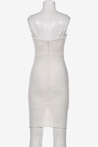 Lipsy Kleid XS in Weiß