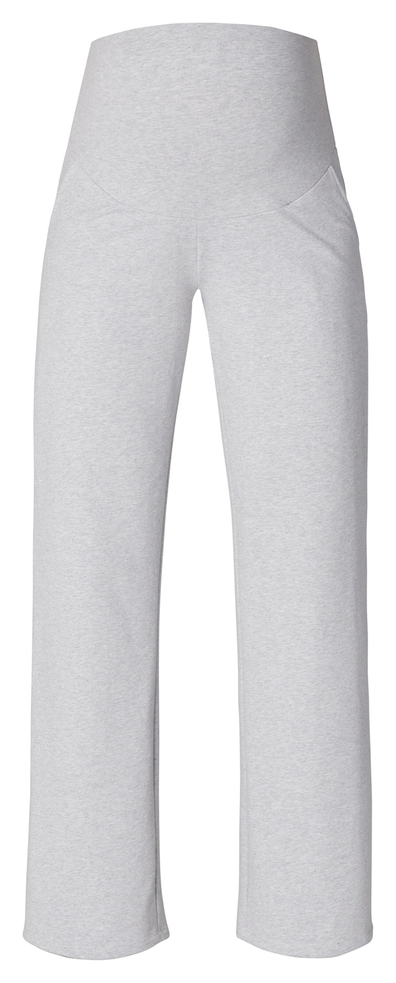 Noppies Broek ' Sari ' in Grijs: voorkant