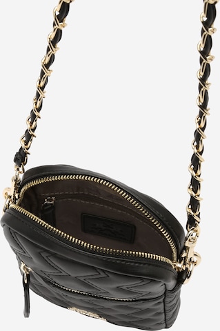 La Martina Crossbody Bag 'Angelina' in Black