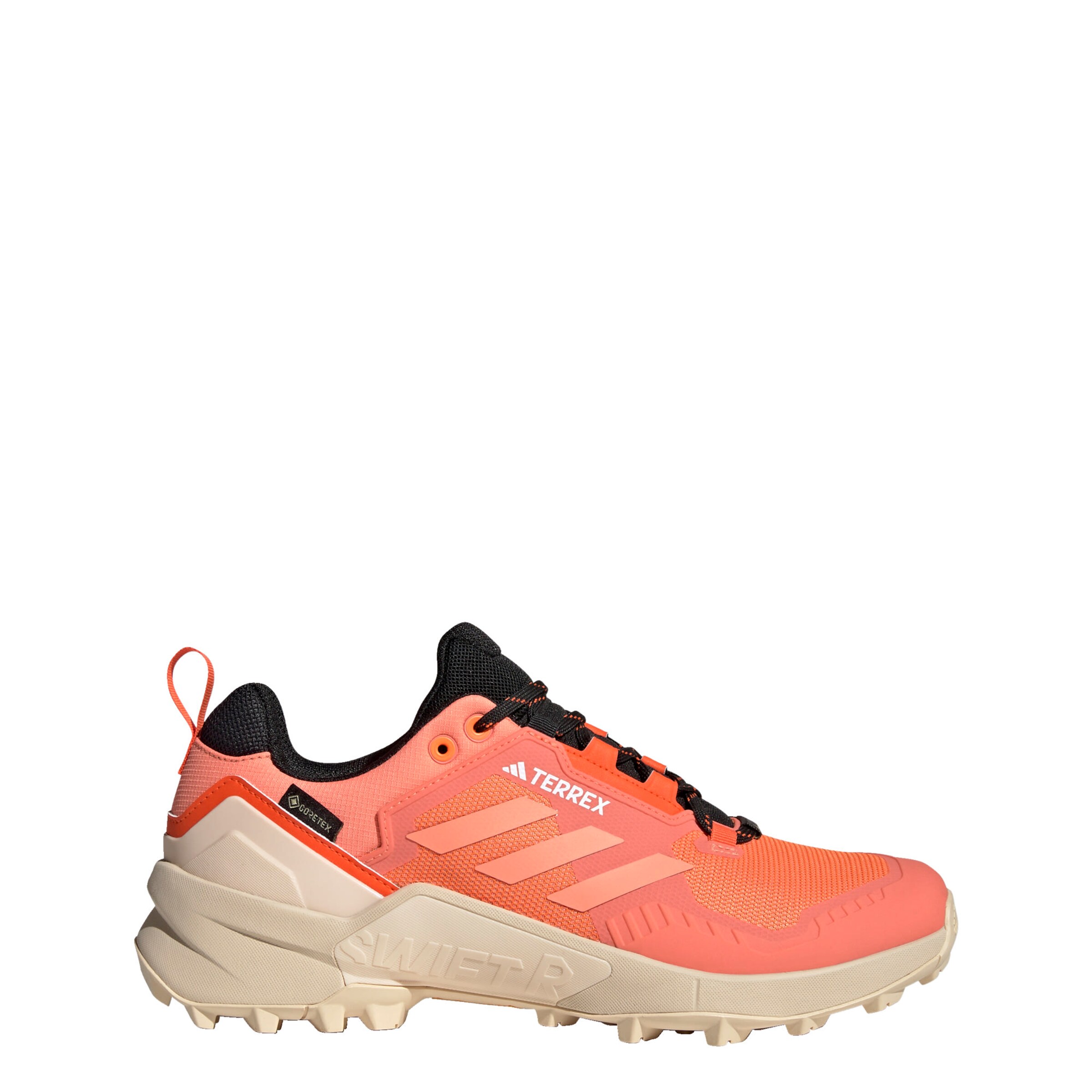 ADIDAS TERREX Flats 'Swift R3' in Orange