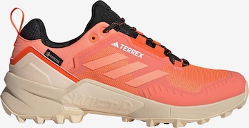 ADIDAS TERREX Flats 'Swift R3' in Orange