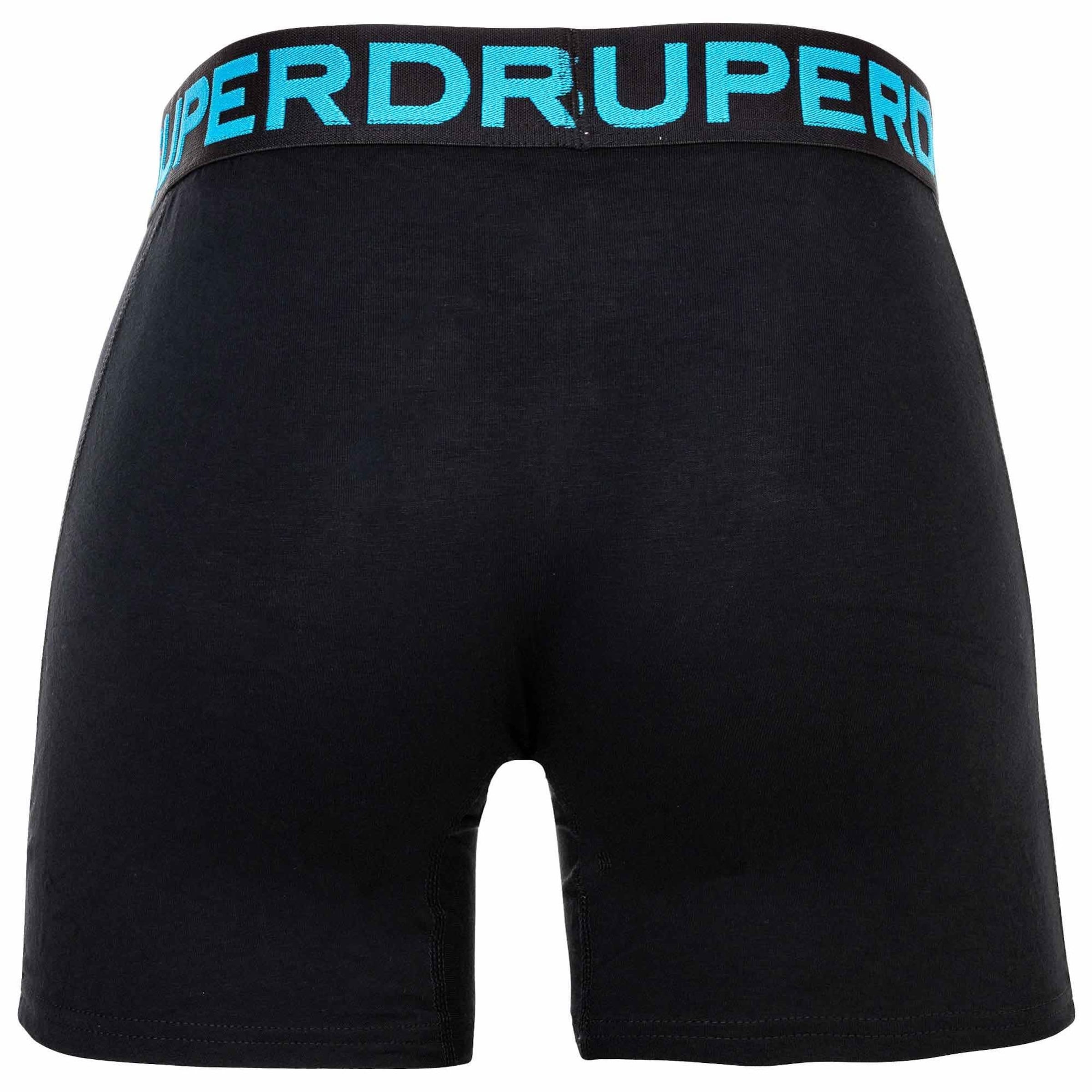 Boxer di Superdry & Co in nero