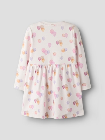 Robe NAME IT en beige