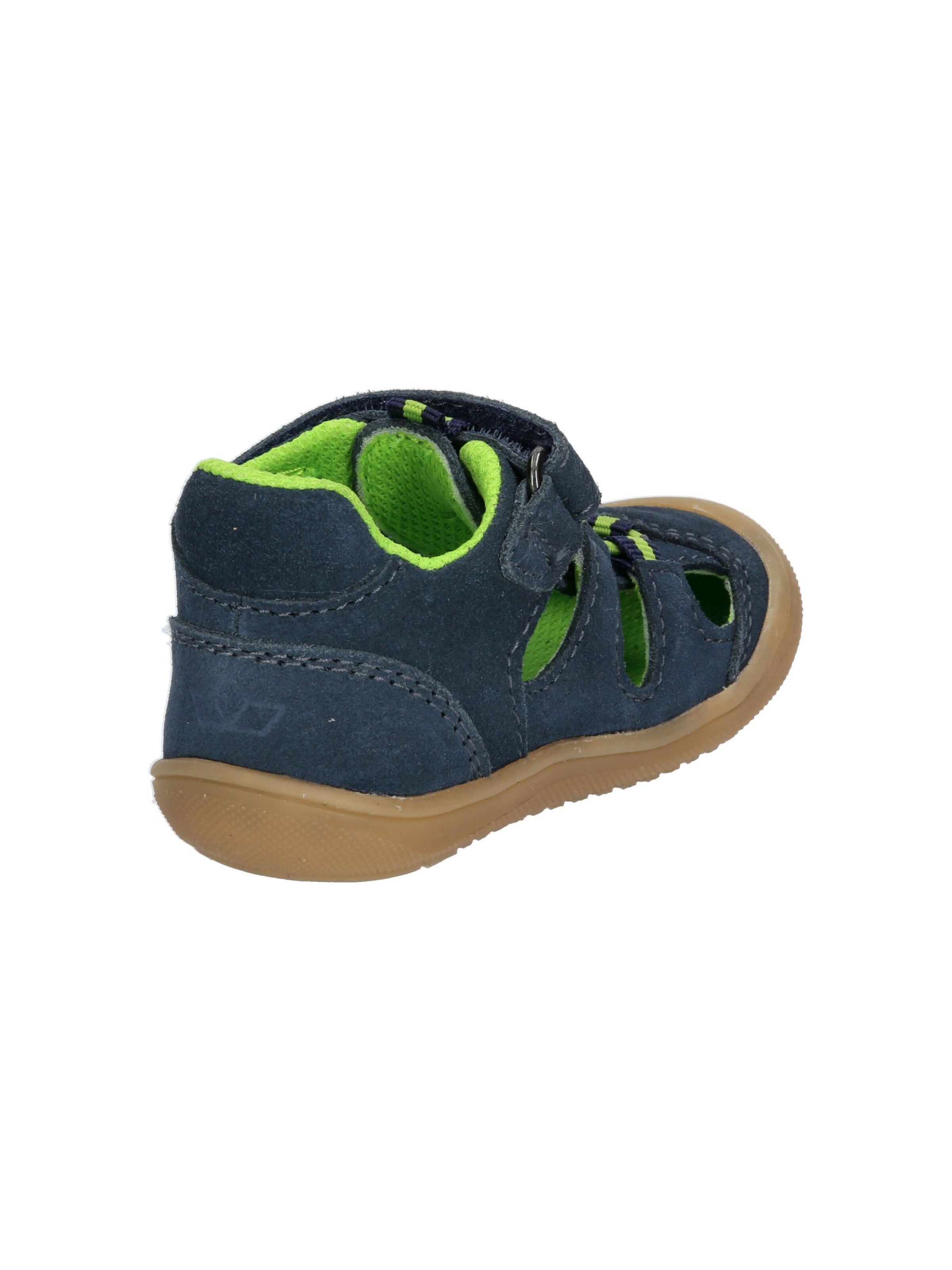 LICO Lauflernschuh ' Gwen V ' in Blau