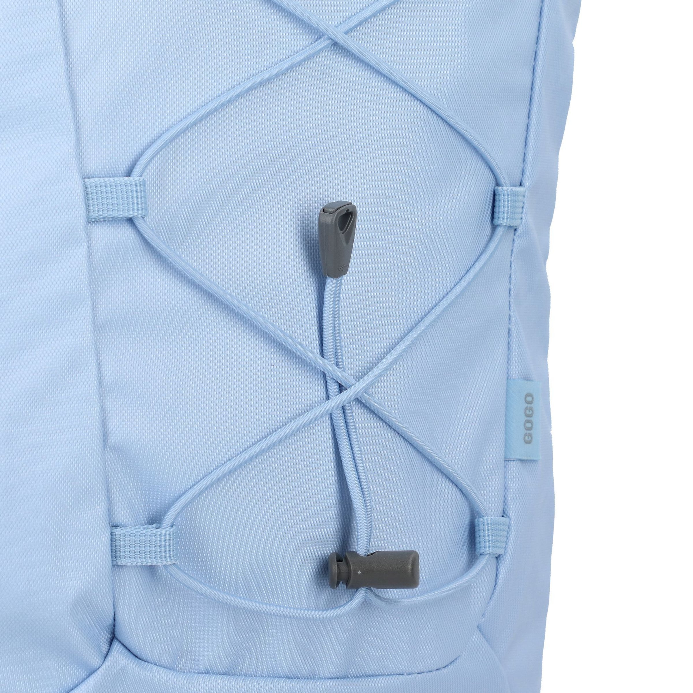 Sac à dos 'Gogo' DEUTER en bleu