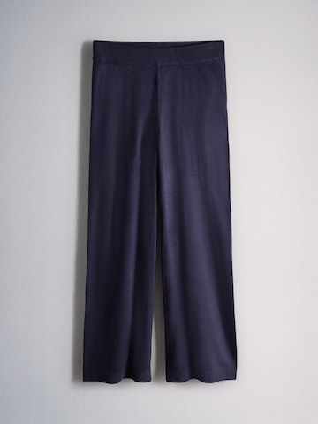 The Set - Traje para estar en casa en azul