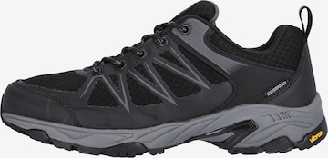 ENDURANCE Flats 'Ariya' in Black