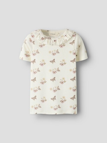 Lil'Atelier Overdel i hvid