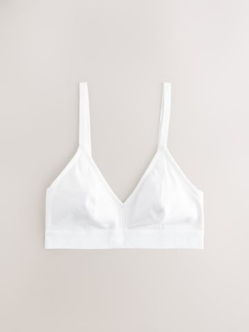 Next Triangel BH in Roze