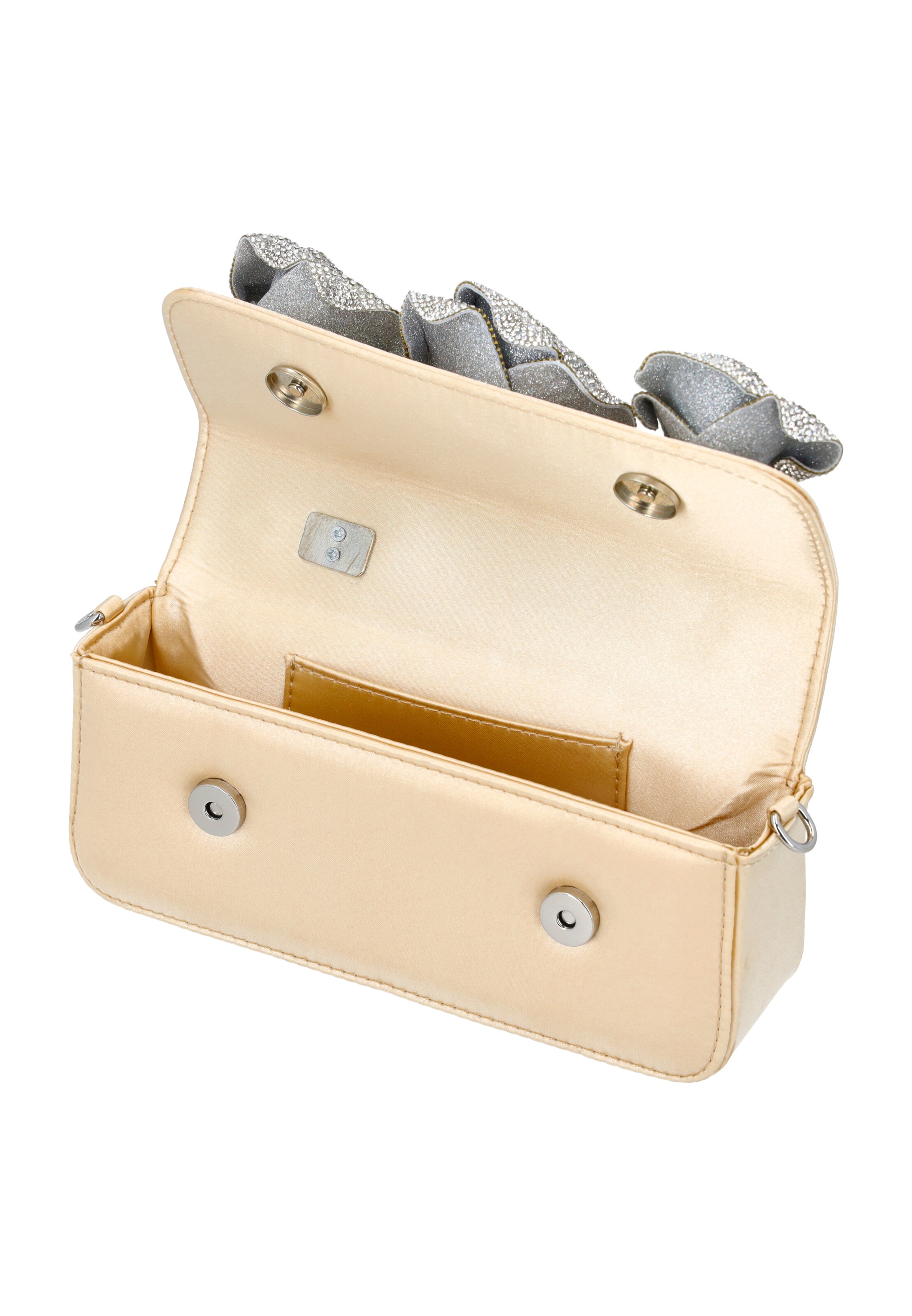 faina Handtasche in Pink