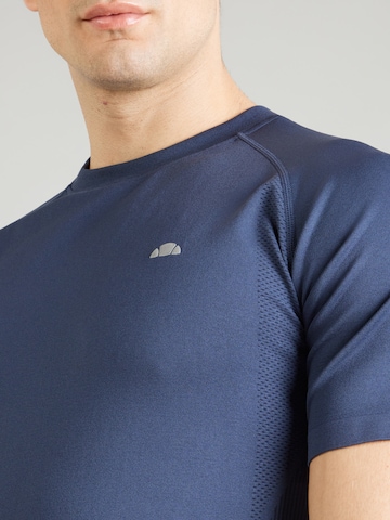 ELLESSE Funkcionális felső 'Drexani' - kék