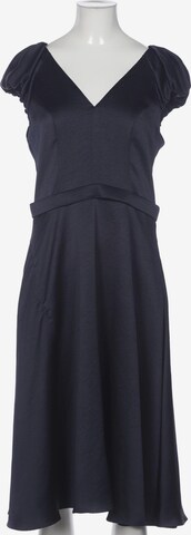 Vera Mont Dress in L in Blue: front