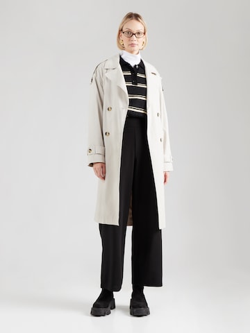 JDY Wide leg Pants in Black