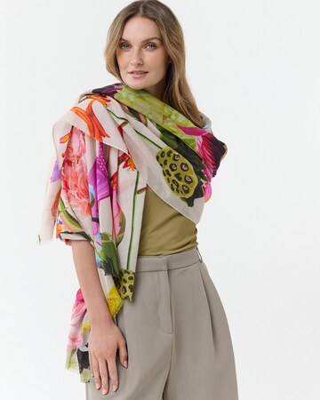 FRAAS Schal in Beige