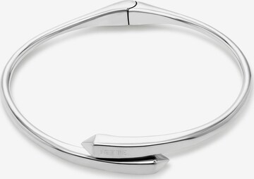 JETTE Bracelet in Silver: front