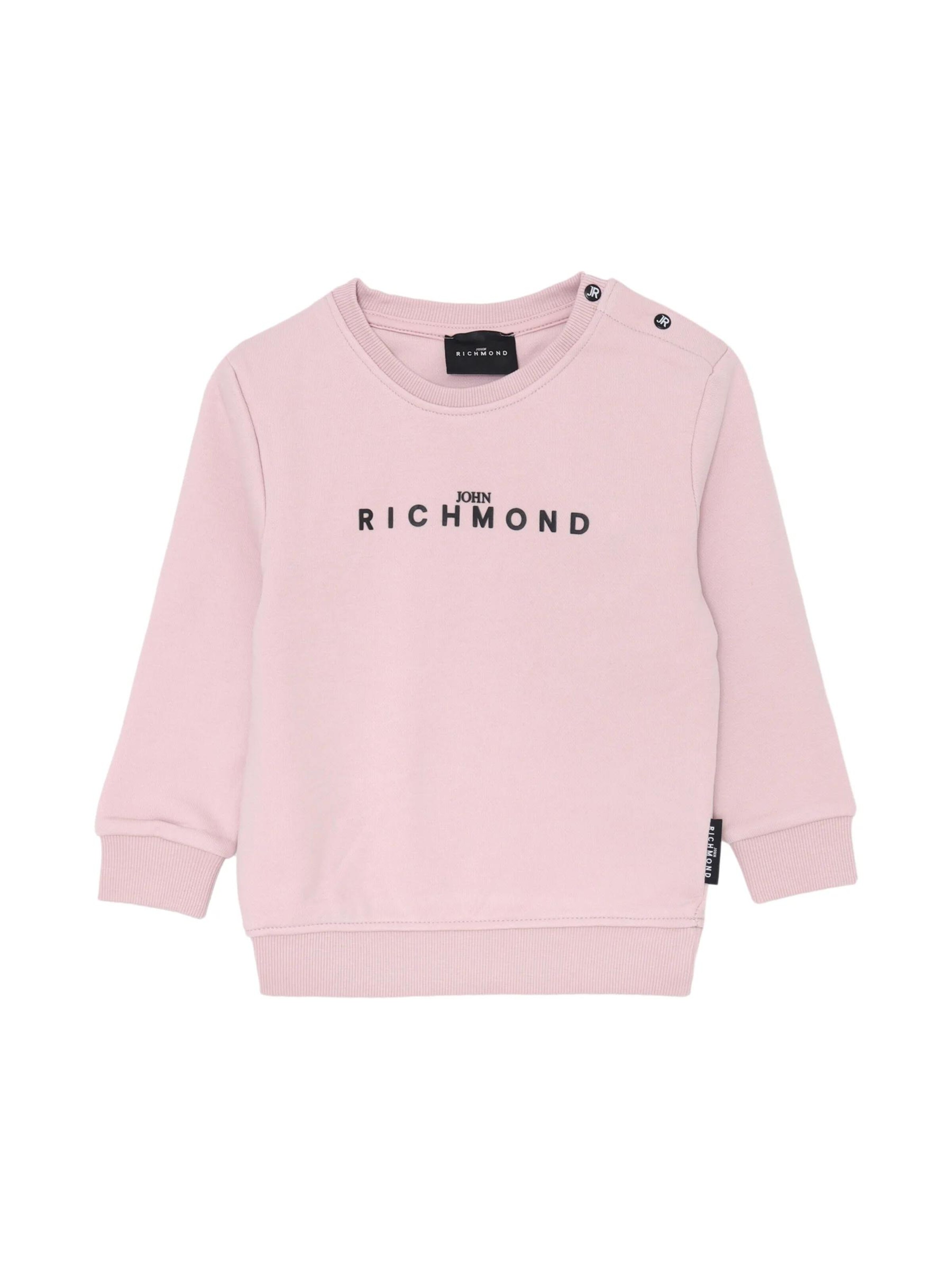 Set 'John Richmond' di John Richmond in rosa