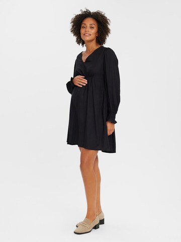 Robe Vero Moda Maternity en noir