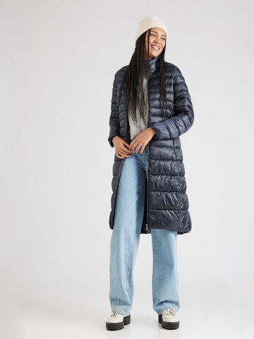 Manteau d’hiver 'Dauphine' Canadian Classics en bleu