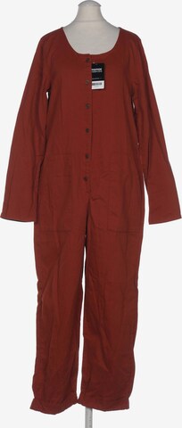 BDG Urban Outfitters Jumpsuit in S in Orange: front