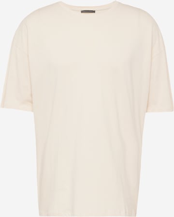 Trendyol Shirt in Grey: front