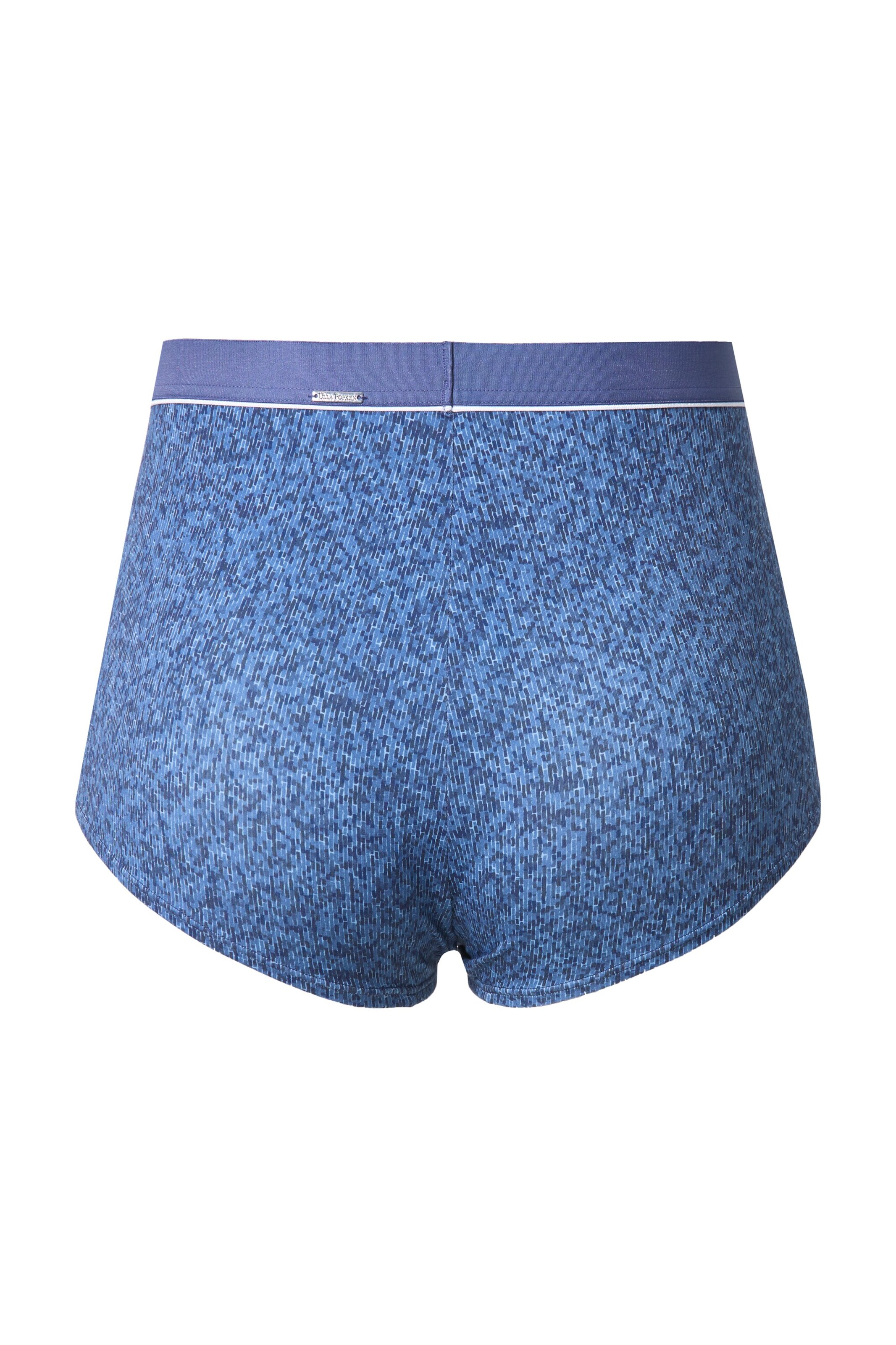 Ulla Popken Slip in Blau