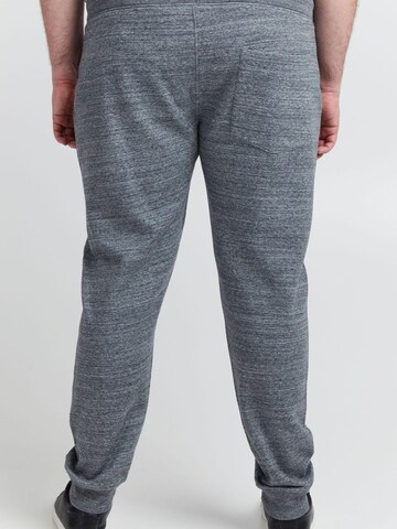 Slimfit Pantaloni 'Lelno' di BLEND in grigio