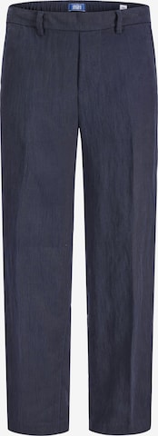 Jack & Jones Junior Hose in Blau: Vorderseite