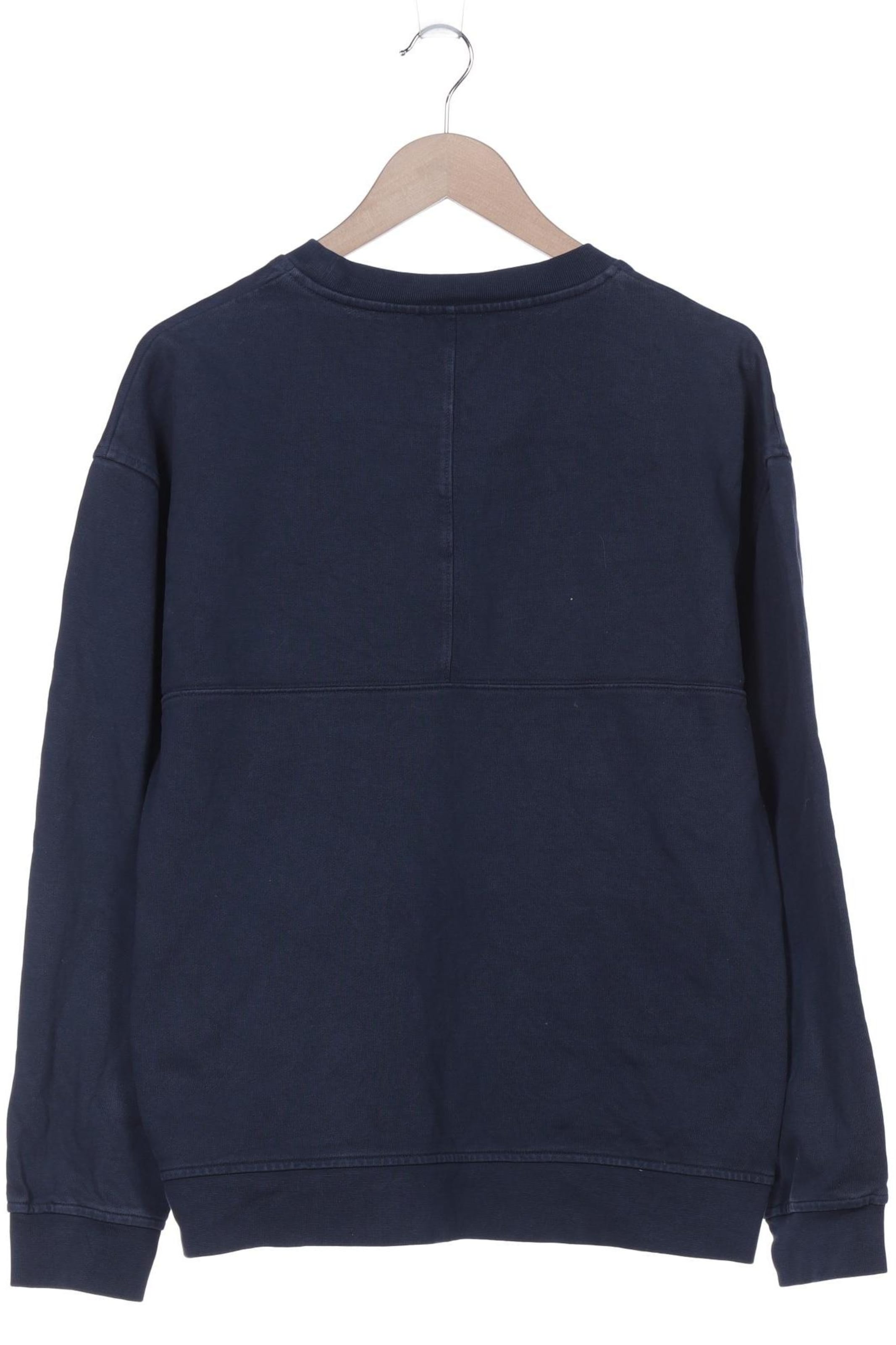 Closed Sweater L in Blau