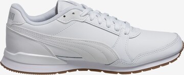 PUMA Sneaker low 'Stunner V3' i hvid